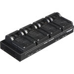 Dolgin Engineering TC40 Four-Position Simultaneous Battery Charger for Canon BP-900 Series for the RED Komodo 6K