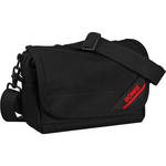 Domke F-5XB Shoulder/Belt Bag (Black) for the Panasonic G100