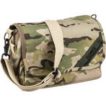 Domke F-5XB Shoulder/Belt Bag (Camouflage) for the Panasonic GF7