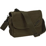 Domke F-5XB Shoulder/Belt Bag (Olive) for the Fujifilm GFX 100RF