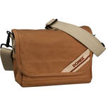 Domke F-5XB Shoulder/Belt Bag (Sand) for the Fujifilm GFX 100RF