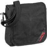 Domke F-5XC Large Shoulder Bag (Black) for the Panasonic G100