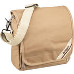 Domke F-5XC Large Shoulder Bag (Sand) for the Fujifilm X-H2S