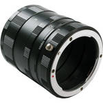 Dot Line Manual Extension Tube Set for Nikon for the Nikon 24-120mm f4G ED VR