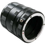 Dot Line Manual Extension Tube Set for Pentax K Cameras for the HD Pentax-FA 35mm F2 AL