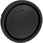 Dot Line Rear Lens Cap for Sony E-mount Lenses for the Sony E 16-50mm F3.5-5.6 PZ OSS II
