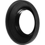 Dot Line Wide-Angle 62mm Lens Hood for the Fujifilm GF 50mm F3.5 R LM WR