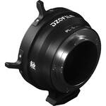 DZOFilm Octopus Adapter (PL to L) for the Panasonic AW-UB50