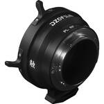 DZOFilm Octopus Lens Adapter (PL to Canon RF) for the Canon EOS C70
