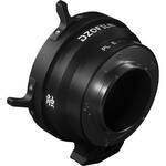 DZOFilm Octopus Lens Adapter (PL to Sony E) for the Sony FX2
