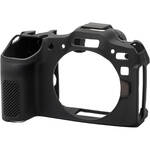 easyCover Camera Case for Canon R8 (Black) for the Canon R8