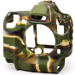 easyCover Camera Case for Nikon D6 (Camouflage) for the Nikon D6