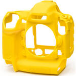 easyCover Camera Case for Nikon D6 (Yellow) for the Nikon D6