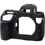 easyCover Camera Case for Nikon Z8 (Black) for the Nikon Z8
