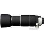 easyCover Lens Oak Neoprene Cover for Canon EF 100-400mm f/4.5-5.6L IS II USM V2 (Black) for the Canon 100-400mm f4.5-5.6L IS II USM