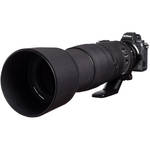 easyCover Lens Oak Neoprene Cover for Nikon 200-500mm f/5.6 VR Lens (Black) for the Nikon 200-500mm F5.6E ED VR