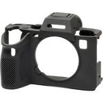 easyCover Protection Cover for Sony a7R V & a7 IV (Black) for the Sony A7 IV