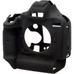 easyCover Silicone Protection Cover for Canon EOS 1Dx, 1Dx Mark II, Mark III (Black) for the Canon 1D X III