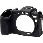 easyCover Silicone Protection Cover for Canon RP (Black) for the Canon RP