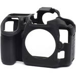 easyCover Silicone Protection Cover for Nikon D500 (Black) for the Nikon D500