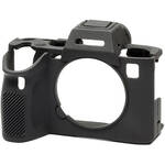 easyCover Skin Cover for Sony Alpha 1 Camera (Black) for the Sony A1