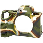 easyCover Skin Cover for Sony Alpha 1 Camera (Camo) for the Sony A1