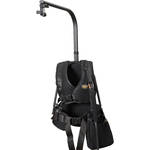 Easyrig Minimax with Cinema Flex Vest for the Z CAM E2-F6 II 6K