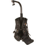 Easyrig Vario 5 with Cinema 3 Vest and 5