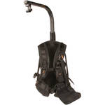 Easyrig Vario 5 with Cinema 3 Vest and 9