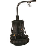 Easyrig Vario 5 with Gimbal Rig Vest and 9