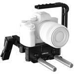 edelkrone Pocket Rig 3 for the Fujifilm GFX 100S