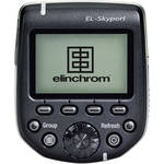 Elinchrom EL-Skyport Transmitter Pro for FUJIFILM for the Fujifilm X-T1 IR
