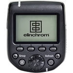 Elinchrom EL-Skyport Transmitter Pro for Pentax for the Pentax K-S1
