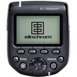 Elinchrom EL-Skyport Transmitter Pro for Sony for the Sony A7S