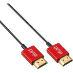 Elvid Hyper-Thin 8K Ultra High-Speed HDMI Cable (1.6') for the Z CAM E2-F6 II 6K