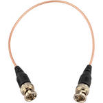 Elvid Slim SDI Cable RG-179 (1') for the Blackmagic PYXIS 12K