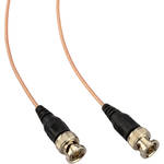 Elvid Slim SDI Cable RG-179 (2') for the Z CAM E2-F6 II 6K