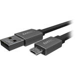 EMTEC T700B USB Type-A to Micro-USB Charge & Sync Cable for the Leica Q-P
