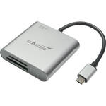 Exascend CFexpress Type A / SD Express Card Reader for the Sony A7R V