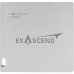 Exascend Essential 4-in-1 Multi-Slot Card Reader for the Panasonic S1 II