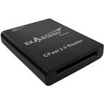 Exascend ExAscend CFast 2.0 Card Reader for the RED Komodo 6K
