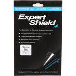 Expert Shield Anti-Glare Screen Protector & Crystal Clear Top LCD Shield for Canon EOS R5 for the Canon R5