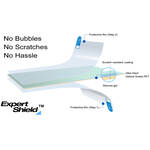 Expert Shield Anti-Glare Screen Protector for Leica Q3 for the Leica Q3 43