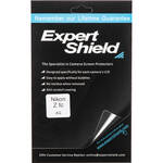 Expert Shield Anti-Glare Screen Protector for Nikon Zfc for the Nikon Z fc