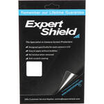 Expert Shield Anti-Glare Screen Protector for Sony ZV-1 for the Sony ZV-1
