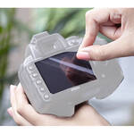 Expert Shield Clear Screen Protector for Nikon Z8 for the Nikon Z8