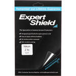 Expert Shield Clear Screen Protector for Nikon Zfc for the Nikon Z fc