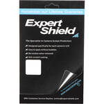 Expert Shield Crystal Clear Screen Protector for FUJIFILM X-E4 for the Fujifilm X-E4
