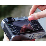 Expert Shield Crystal Clear Screen Protector for FUJIFILM XT5 for the Fujifilm X-T5