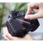 Expert Shield Crystal Clear Screen Protector for Sony a7 IV for the Sony A7 IV